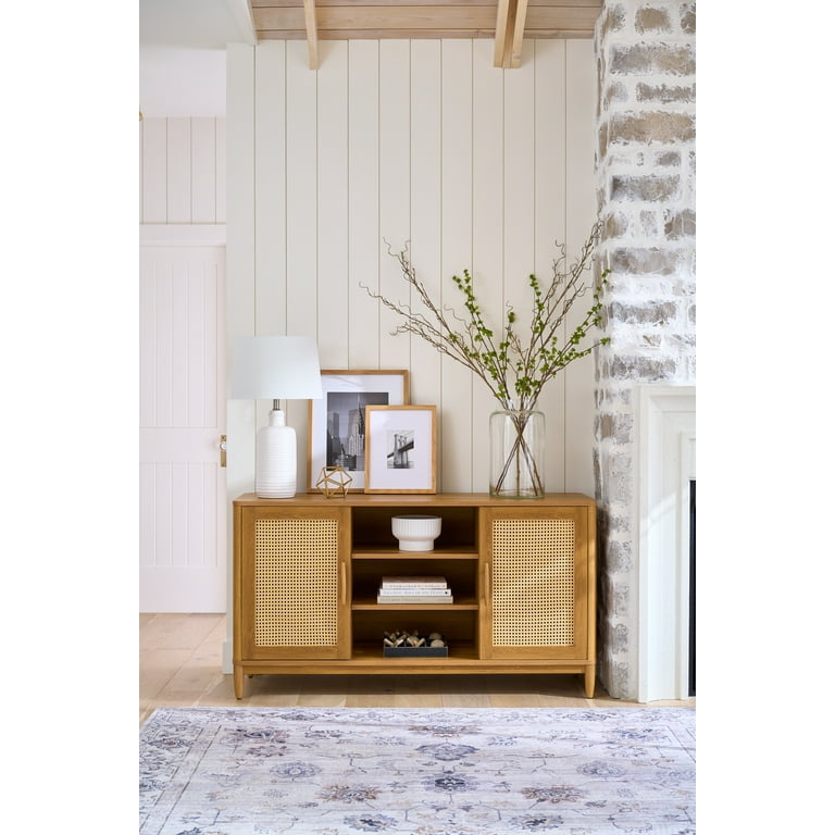 Walmart better homes and 2024 gardens tv stand