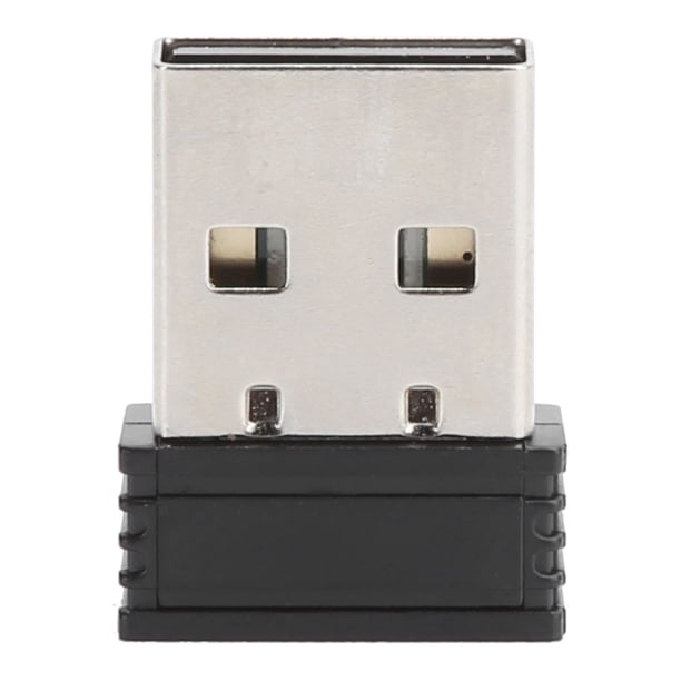 Ratón inalámbrico ratón luminoso RGB hueco de ahorro de energía para ordenador portátil