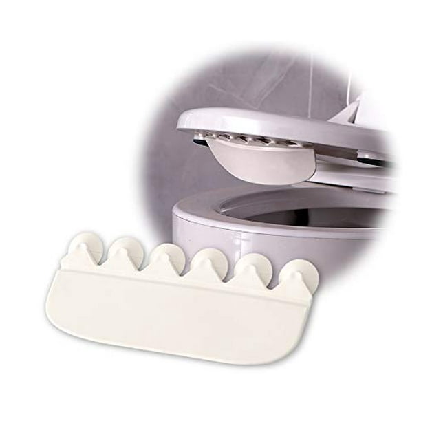 G Ganen Urine Deflector for Toilet Seat Prevents Kids and Adult from