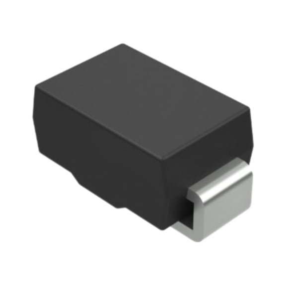 Pack of 20 SMAJ36A-13-F Diode 58.1V Clamp 6.9A Ipp Tvs Diode Surface Mount SMA