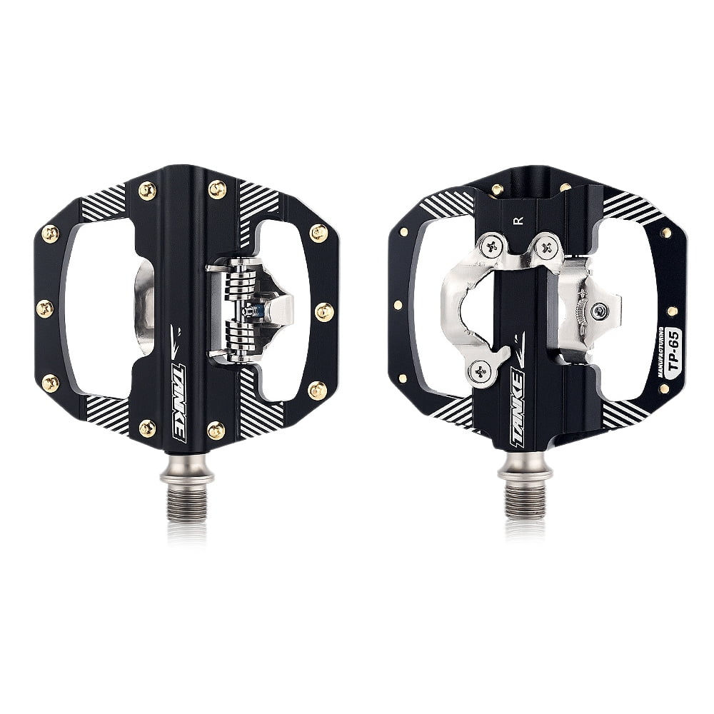 thread lock bike pedals