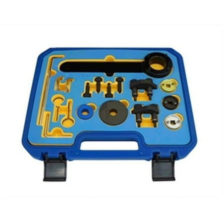 UPC: 0053001079100 | CTA Manufacturing CTA7910 1.8 & 2.0 L VAG Timing Tool Kit for – 0 TSI & TFSI