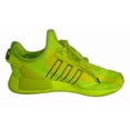 thumbnail image 2 of Adi-das NMD R1 V2 Running Shoes Mens Size 12 Solar Yellow, 2 of 6