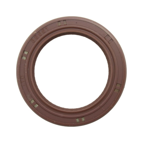 DNJ TC208 Timing Cover Seal Fits Cars & Trucks 88-91 Honda Prelude 2.0L 2.1L L4 DOHC 16v B20A5