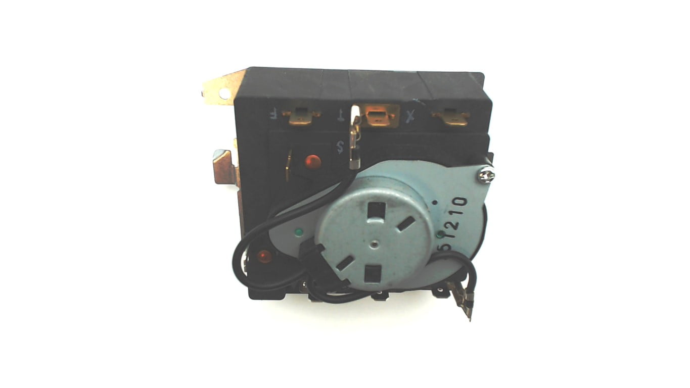 WE04X23134 GE Timer OEM WE04X23134
