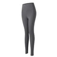 thumbnail image 6 of FCLoft Women's 7/8 Length Yoga Leggings - High Waisted Tummy Control, Pants for Workout, 6 of 6