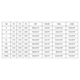 thumbnail image 3 of HEILAU American Flag Graphic T Shirts for Women 4th of July Ladies Casual Letter Printed Long Sleeve T Shirt Patriotic Tops, 3 of 5