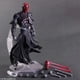 thumbnail image 1 of Marvel Play Arts Kai figura de Star Wars Boba Fett Darth Vader Stormtrooper Maul figuras en miniatura de juguete móviles regalo de colección, 1 of 4