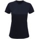 thumbnail image 1 of TriDri - Camiseta Activo para Mujer (Marino French), 1 of 3