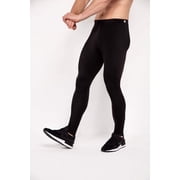 Core Black Meggings