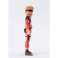 thumbnail image 3 of Ultimate Legends - Naruto - Naruto Uzumaki (Nine Tails Cloak), 5" Action Figure - Walmart Exclusive, 3 of 6