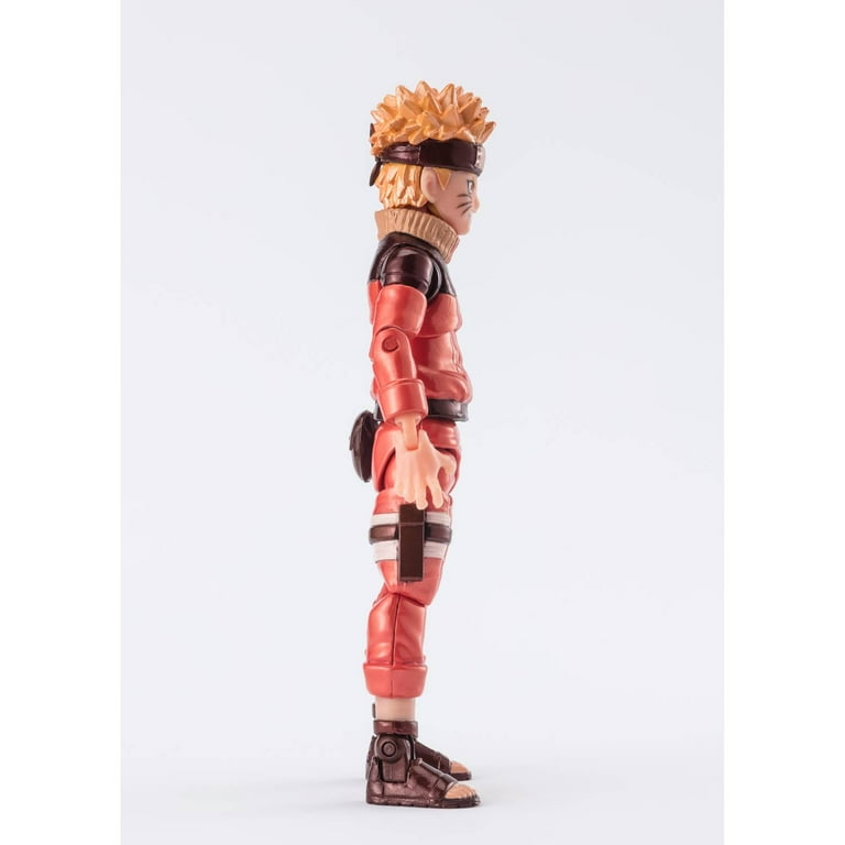 Ultimate Legends - Naruto - Naruto Uzumaki (Nine Tails Cloak), 5