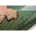 thumbnail image 3 of Liora Manne Marina Indoor Outdoor Area Rug, Tropical Floral, 7'10" x 9'10", 3 of 9