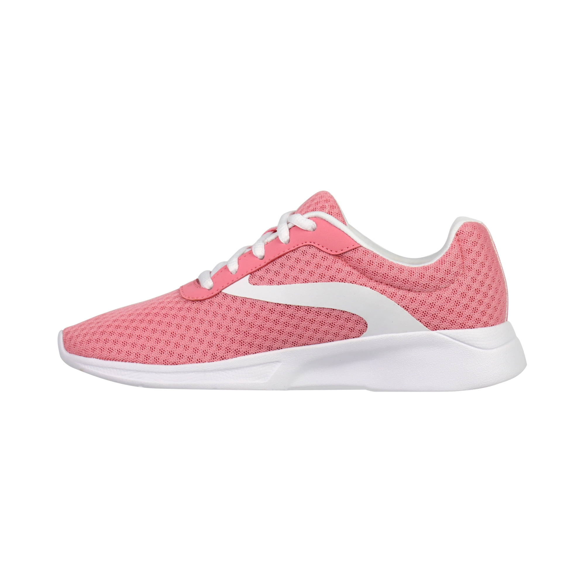 walmart pink sneakers