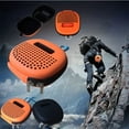 thumbnail image 3 of MesaSe Shockproof Carry EVA Bluetooth-compatible Speaker Storage Case Bag for B-ose S-oundlink Micro, 3 of 10