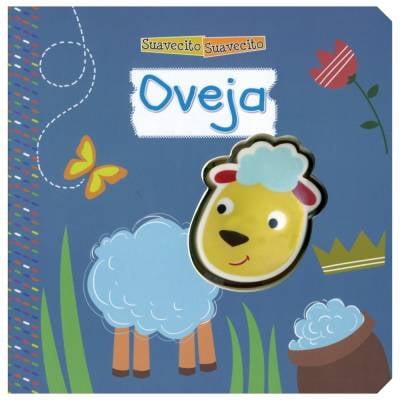 Suavecito: Oveja Silver Dolphin Equipo editorial