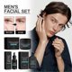 thumbnail image 2 of Productos para el cuidado de la piel para hombres Yashi Suero hidratante iluminador Crema limpiadora facial, 2 of 5
