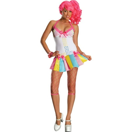 Candy Girl Adult Halloween Costume