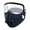 Navy, variant on Cycling Face Mask , Detachable Visor Warm Breathable Dustproof Protective Cover for Outdoor Running Hiking Motorcycling Daily Cold Weather Use