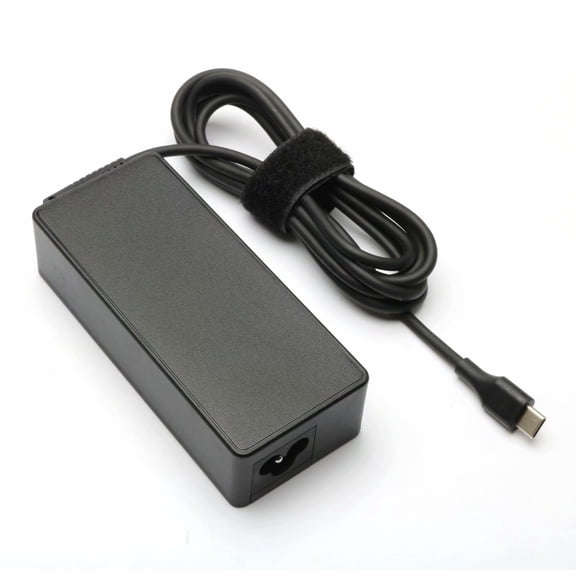 65W USB C Computer Charger for Lenovo Yoga 7i 9i Thinkbook 13s 14 15 16 Plus G4; P51s, P52s, E485, E580, E585, L480, L580, X270, X280 Laptop AC Charger