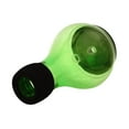 thumbnail image 4 of Runquan Silencieux pour Trompette Instrument en Laiton Robuste Silencieux pour Pratique de Performance Vert, 4 of 8