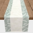 thumbnail image 3 of Creative Products Always Something To Be Thankful For 16x72 Poly Twill Table Runner, 3 of 3