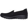 thumbnail image 2 of Tenis Skechers Lovely Vibe para Mujer 158900BBK negro 25, 2 of 5