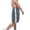 a-GY215935, variant on Mens Side Snap Button Track Shorts With Elastic Waist Contrast Stripe Breathable Loose Fit Shorts For Streetwear Sports Training Classic Shorts