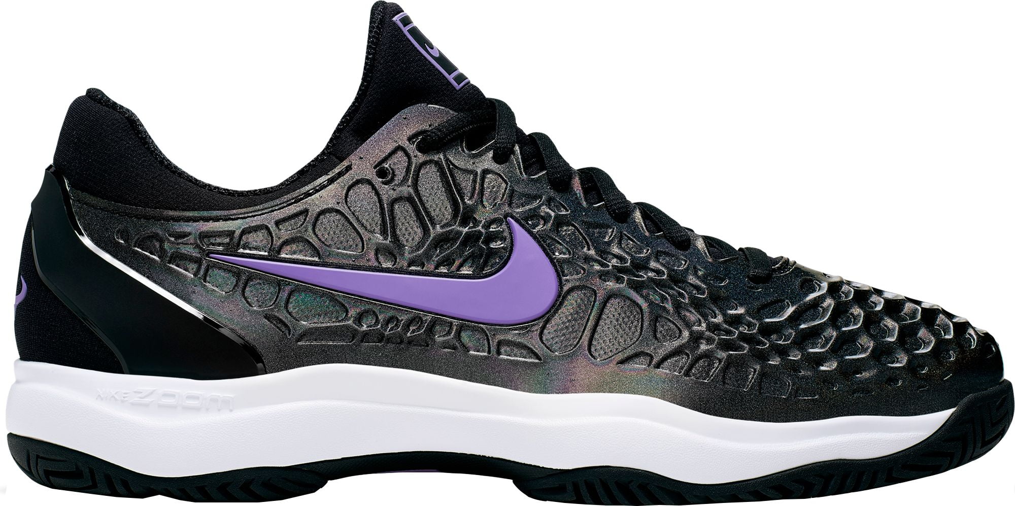 nike air zoom cage 3 mens tennis shoes