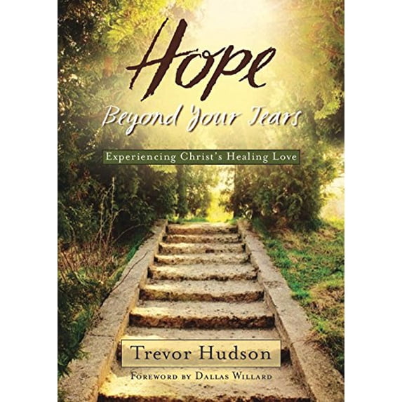 Pre-Owned Hope Beyond Your Tears (Paperback) 0835811158 9780835811156