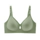 thumbnail image 3 of Brasier Mujer Los Sujetadores de Lactancia Están Diseñados Especialmente para Mujeres Embarazadas Durante El Embarazo para Que No Se Caigan y La Lactancia Sea Perfecta Después Del Parto. Extra Grande, 3 of 3