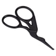 thumbnail image 3 of Crane Design Scissors Tea Bags Han Embroidery Scissors Small Tool Cut Tea Ceremony  Stitch Stainless Steel Cutters Retro Needlework Scissors, 3 of 8