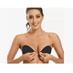 thumbnail image 3 of Bra Brasier Strapless Push Ups Invisible Full Color Negro, 3 of 5