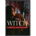 thumbnail image 1 of G-UNIVERSAL STUDIO THEWITCH 2MOVWMT DVF, 1 of 1