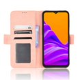 thumbnail image 5 of Funda Tipo Billetera GANGXUN para Samsung Galaxy XCOVER 6 PRO – Tapa Flip con Tarjetero, 5 of 5