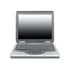 Compaq Presario 2170US - Intel Celeron - Win XP Home - Mobility Radeon - 256 MB RAM - 40 GB HDD - CD-RW / DVD - 15" 1024 x 768 - 10/100 Ethernet -