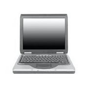 Compaq Presario 2170US - Intel Celeron - Win XP Home - Mobility Radeon - 256 MB RAM - 40 GB HDD - CD-RW / DVD - 15" 1024 x 768 - 10/100 Ethernet -