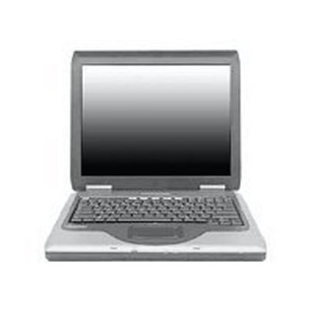 Compaq Presario 2175US - AMD Athlon XP-M - 2400+ - Win XP Pro - Mobility Radeon - 512 MB RAM - 40 GB HDD - CD-RW / DVD - 15" 1024 x 768 - 10/100 Ethernet -