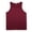 Wine#men's quick dry fitness muscle vests, variant on Moxiu Men's Tank Top 2026 Sleeveless Shirt Quick Dry Lightweight Gym Workout Shirts Cooling Muscle Fitness Tee Vest Undershirt Army Green,XXL