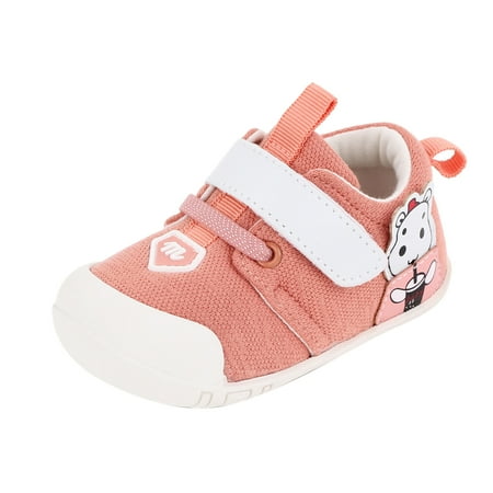 

Jpgif Newborn Baby Toddler Shoes Soft Bottom Non-slip Baby Shoes Children s Shoes
