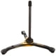 thumbnail image 1 of Soporte para Flauta Alto Hercules DS562BB con Bolsa de Transporte, 1 of 3
