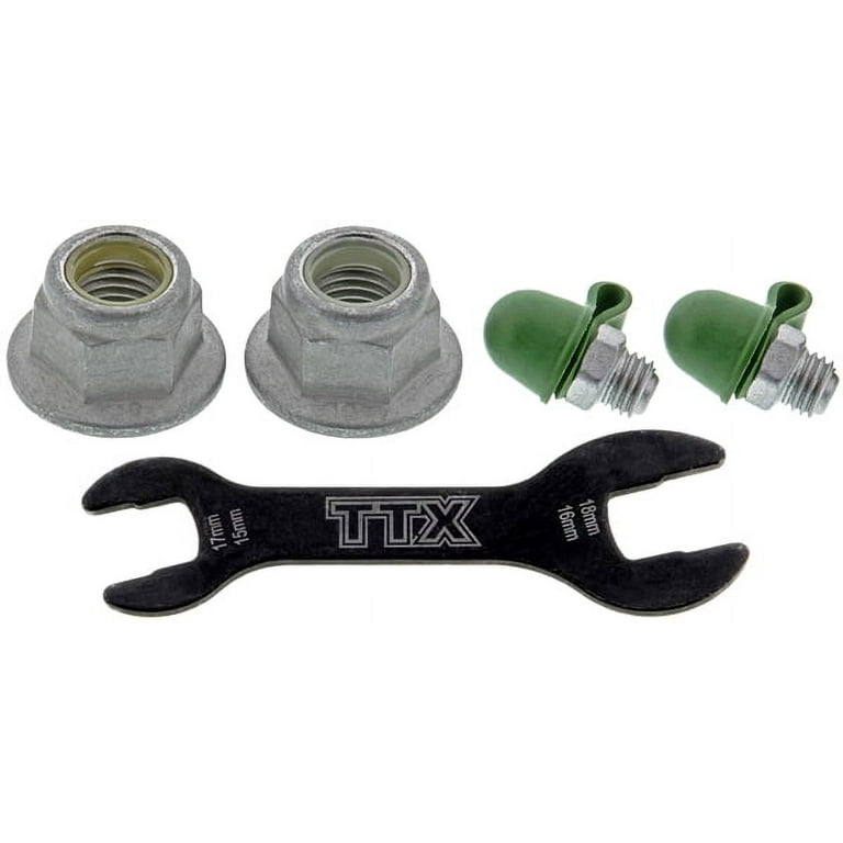 Mevotech TXMS76872 Suspension Stabilizer Bar Link Kit Fits select