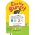 thumbnail image 2 of Baby Touch and Feel Easter Bunny: These Cute Animals Can't Want to Meet You! (Board Book), 2 of 2