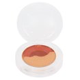 thumbnail image 4 of Paleta de sombras de ojos portátil, maquillaje de sombra de ojos de larga duración, altamente pigmentado, cosmético 3,8g, 4 of 8