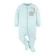 thumbnail image 1 of Set De Mamelucos Gerber Unisex Talla 12 Meses Diseño Animales Color, 1 of 4