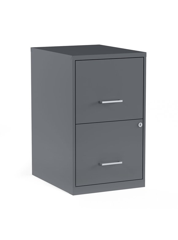 Officemax 2 Drawer Locking File Matttroy
