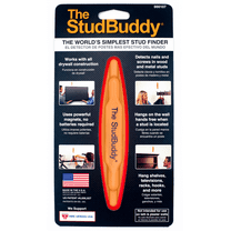 The StudBuddy Magnetic Stud Finder
