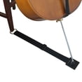 thumbnail image 3 of 2X de Pin de Extremo de Violonchelo Dispositivo Antideslizante de Cello Soporte Sostenedor de Pin de Extremo Antideslizante, 3 of 5