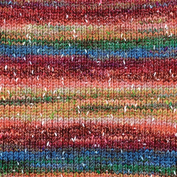 Berroco - Sesame Knitting Yarn - Pickled Ginger (# 7430)