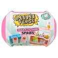 thumbnail image 1 of Mobilier MGA's Miniverse Make It Mini Spaces, 1 of 6